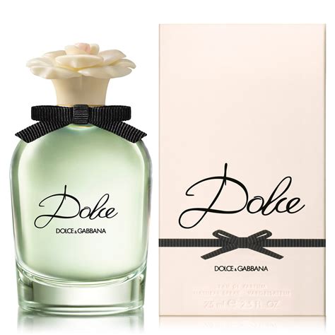 Dolce Eau de Parfum for Women by Dolce&Gabbana .